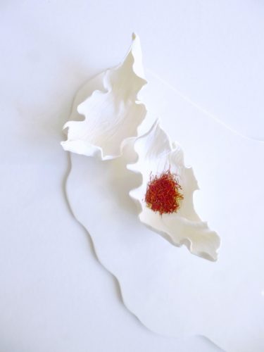 Porcelaine Isabelle Poupinel