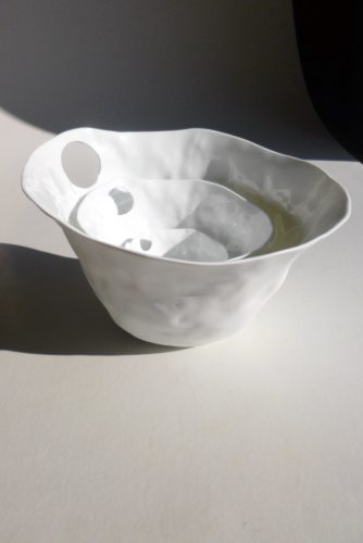 Porcelaine Isabelle Poupinel