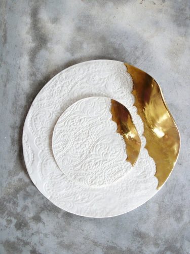 Porcelaine Isabelle Poupinel