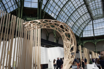 Salon Révélations 2019