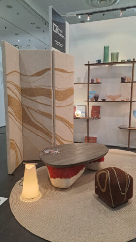 Salon ICFF - International Contemporary Furniture Fair - à New York en mai 2026