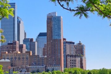 Architecture New York mai 2026