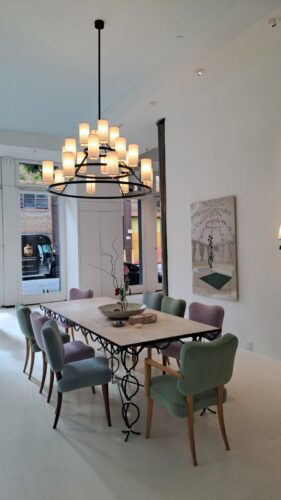 New York design week en mai 2026