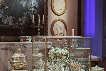 Arts de la table au 18e siècle - Musée des arts décoratifs