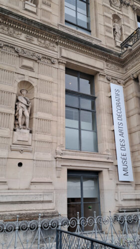 Musée des Arts décoratifs